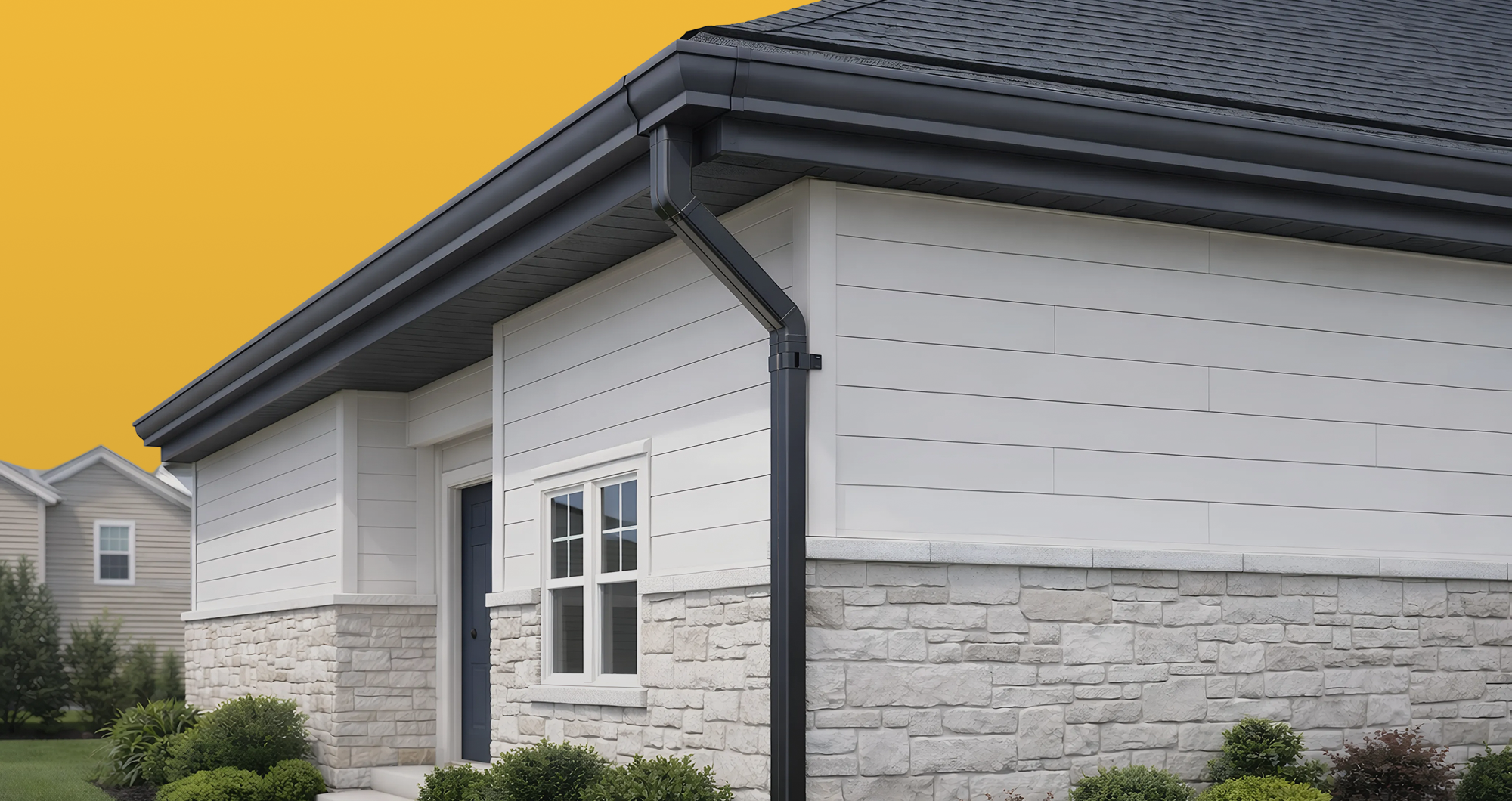 Gutter installation guide